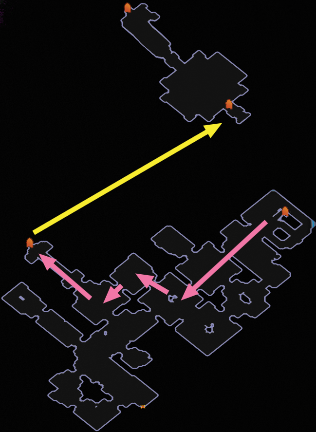 Temple of Decat2 Floor 3